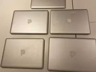 MacBook reservedele