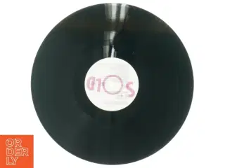Boy George, sold fra Lc (str. 30 cm)