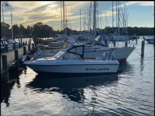 Championship Explorer 542