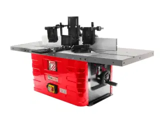 TFM610V Fræsemaskine Holzmann