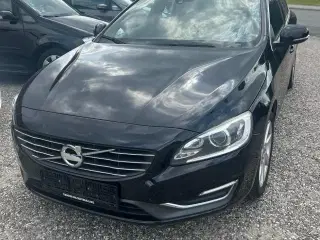 Volvo V60 2,0 D3 136 Kinetic aut.