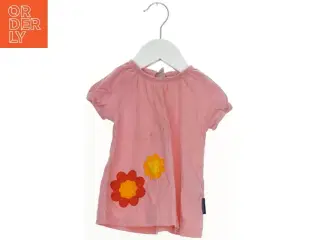 T-Shirt fra Polarn o. Pyret (str. 74 cm)