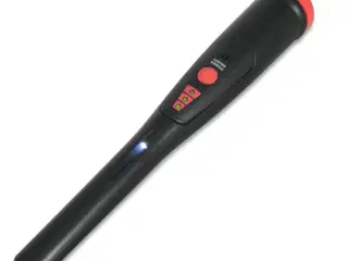 Pinpointer metaldetektor