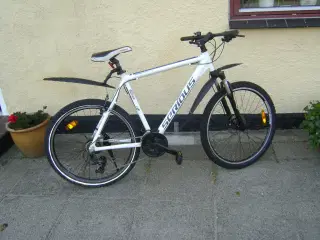26" Serious MTB