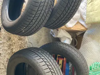 Continental WinterContact TS 870 P