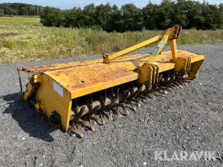 Tallerkenharver Bomford DD3000