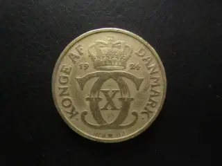2 kr 1924 