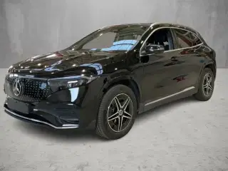 Mercedes EQA250+  AMG Advance