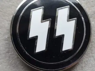 Tyskland SS tegn WW2