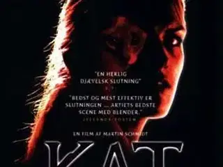 Top Film ; KAT ; Udgået