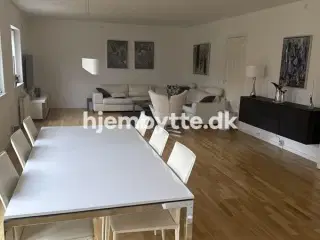 Hjembytte - HyldAger
