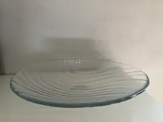 Holmegaard glasfad