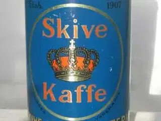 Kaffedåser Købes