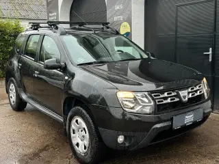 Dacia Duster 1,5 dCi 109 Laureate