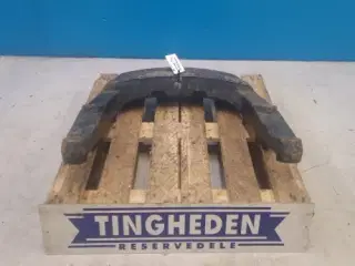 New Holland TM120 Frontvægt 82016365