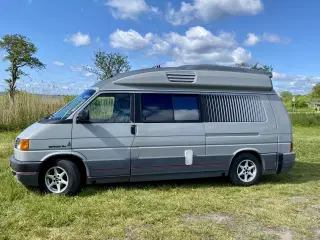 Autocamper VW T4 Dehler Optima 5.4