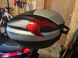 Topboks m beslag gsf 1250