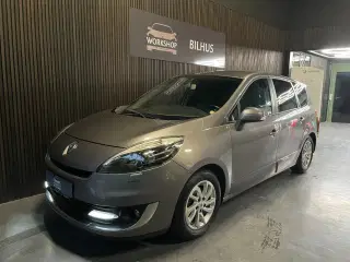Renault Grand Scenic III 1,6 dCi 130 Dynamique 7prs