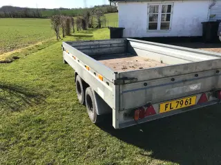 750 kg Nysynet  Easyline