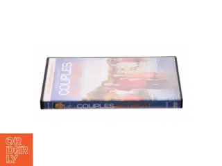 Couples Retreat (DVD) fra DVD