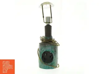 Vintage bordlampe (str. 46 cm)