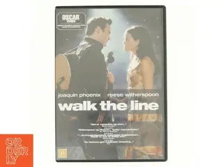 Walk the line