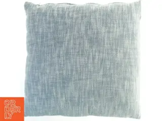 Grå sofa puder fra Compliments (str. 45 x 45 cm. 3 styk)