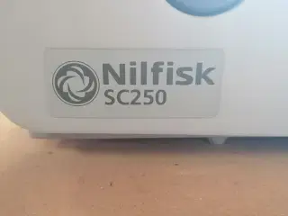 Nilfisk SC250
