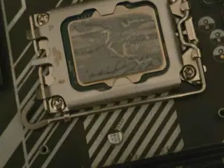 Intel Core I5-13400F processor