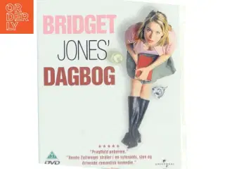 Bridget jones&#180;dagbog