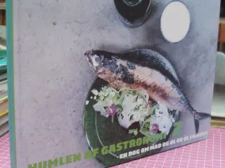 Humlen af Gastronomi 2