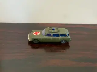 Husky Citroen Safari Military Ambulance 