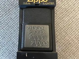 Zippo ligther