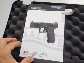 Walther pdp Compact 5 