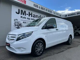 Mercedes Vito 114 2,2 CDi More K aut.