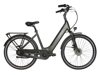 Lindebjerg Elcykel Center LUX 2.0