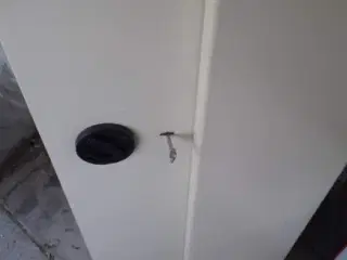 Våbenskab