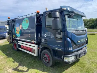 Iveco Starlis lastbil