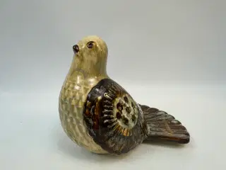 Søholm, Keramik Due (Joseph Simon)