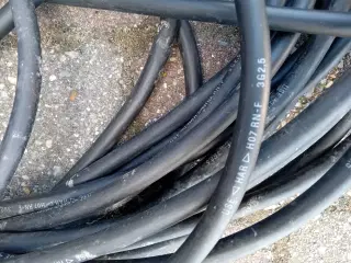 25mtr.kabel sælges