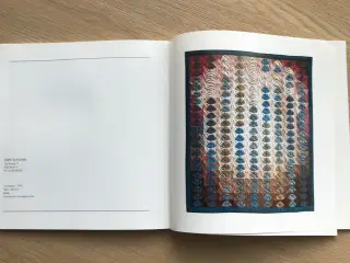 5. Quilt-Biennale 1993 - Udstillingskatalog