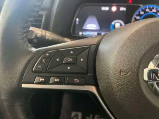 Nissan Leaf 62 e+ Tekna