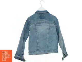 Denimjakke fra Levis (str. 128)