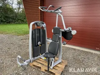 Træningsmaskine Technogym Vertical traction