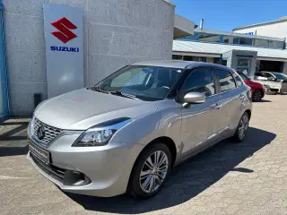 Suzuki Baleno 1,2 Dualjet Exclusive CVT