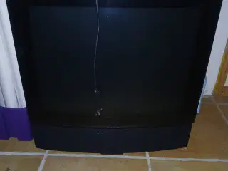 Bang & Olufsen TV