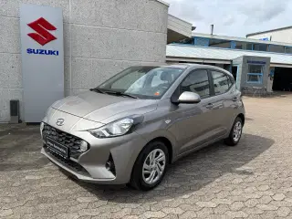 Hyundai i10 1,0 MPi Essential