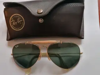 Ray Ban solbrille