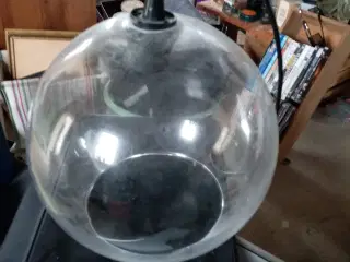 JAKOBSBYN / JÄLLBY Loftlampe, klart glas