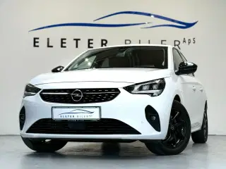 Opel Corsa 1,5 D 102 Elegance